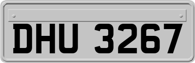DHU3267