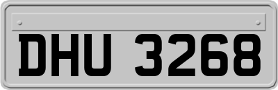 DHU3268
