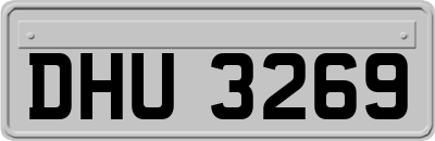 DHU3269