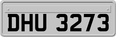 DHU3273
