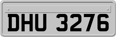 DHU3276
