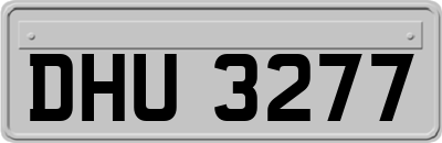 DHU3277