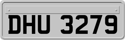 DHU3279