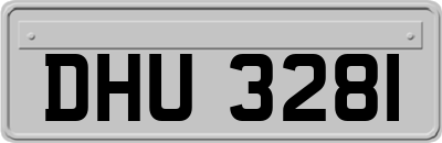 DHU3281