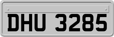 DHU3285