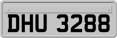 DHU3288