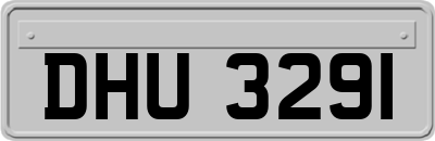 DHU3291
