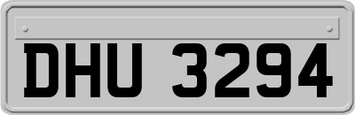 DHU3294