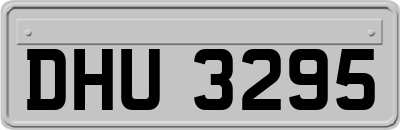 DHU3295