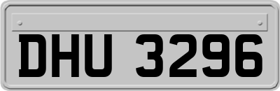 DHU3296