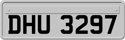 DHU3297