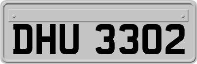 DHU3302