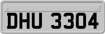 DHU3304