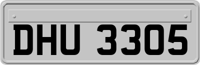 DHU3305