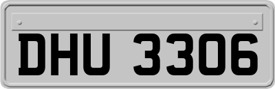 DHU3306