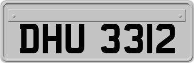 DHU3312