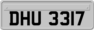 DHU3317