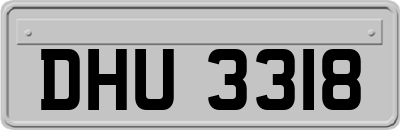 DHU3318