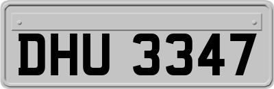 DHU3347