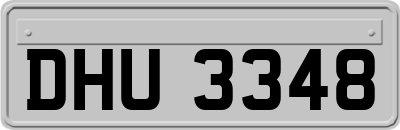 DHU3348