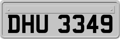 DHU3349