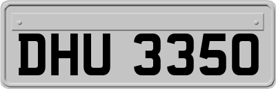 DHU3350