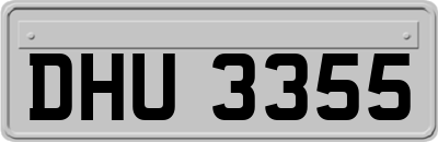 DHU3355
