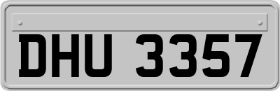 DHU3357