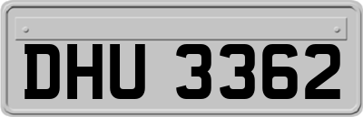 DHU3362