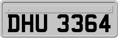 DHU3364