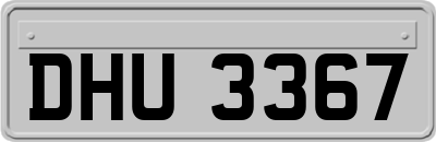 DHU3367