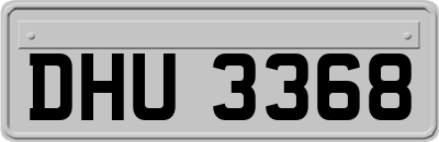 DHU3368