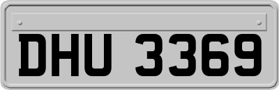 DHU3369