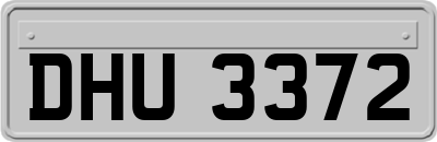 DHU3372