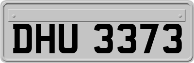 DHU3373