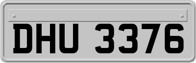 DHU3376