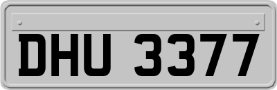 DHU3377