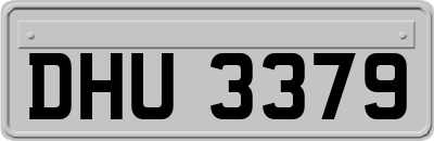 DHU3379