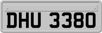 DHU3380