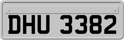 DHU3382