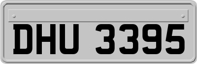 DHU3395