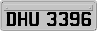 DHU3396