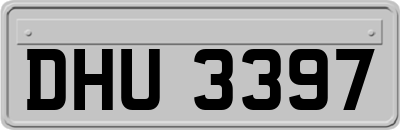 DHU3397
