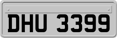 DHU3399