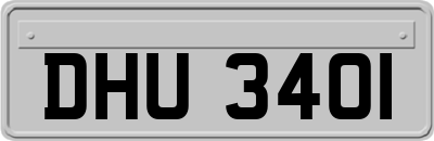 DHU3401
