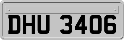 DHU3406