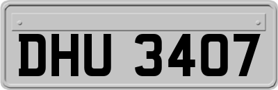 DHU3407