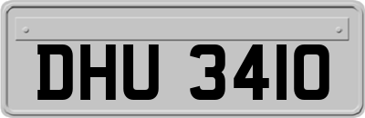 DHU3410
