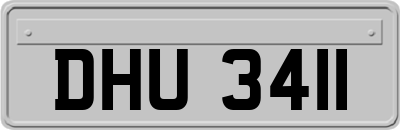 DHU3411