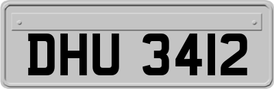 DHU3412